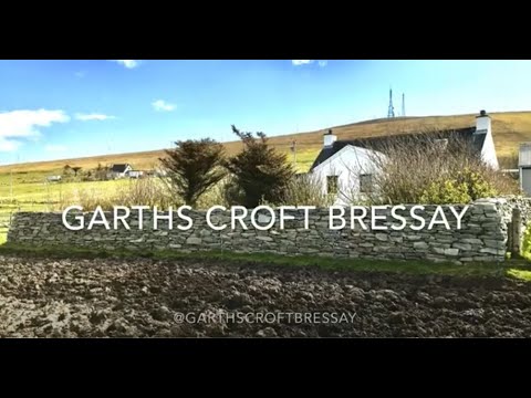 Garths Croft Bressay Virtual Tour