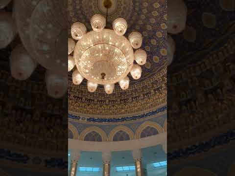 Jewel of Tashkent