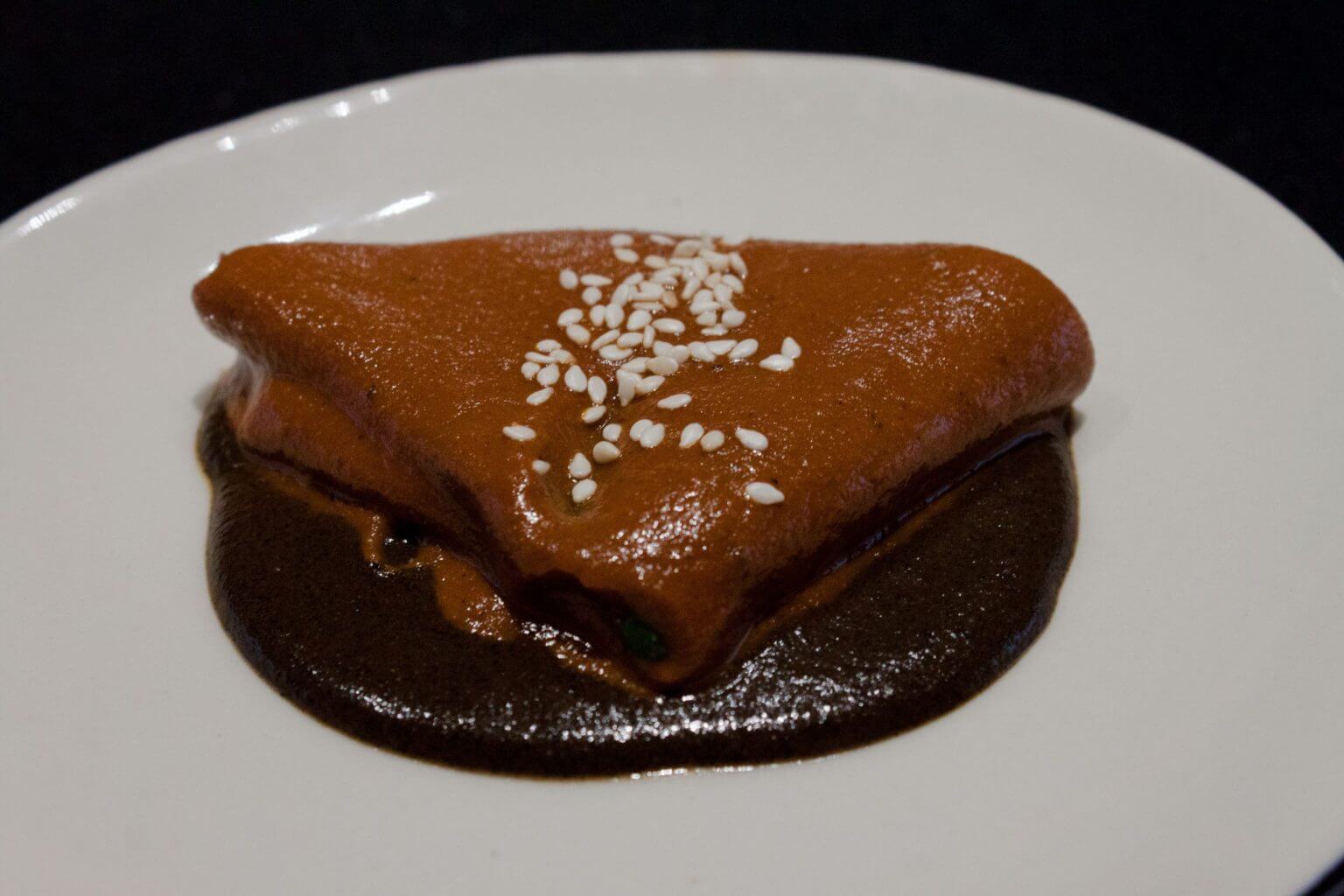 Pujol's Taco Omakase » Lannie's Food & Travel