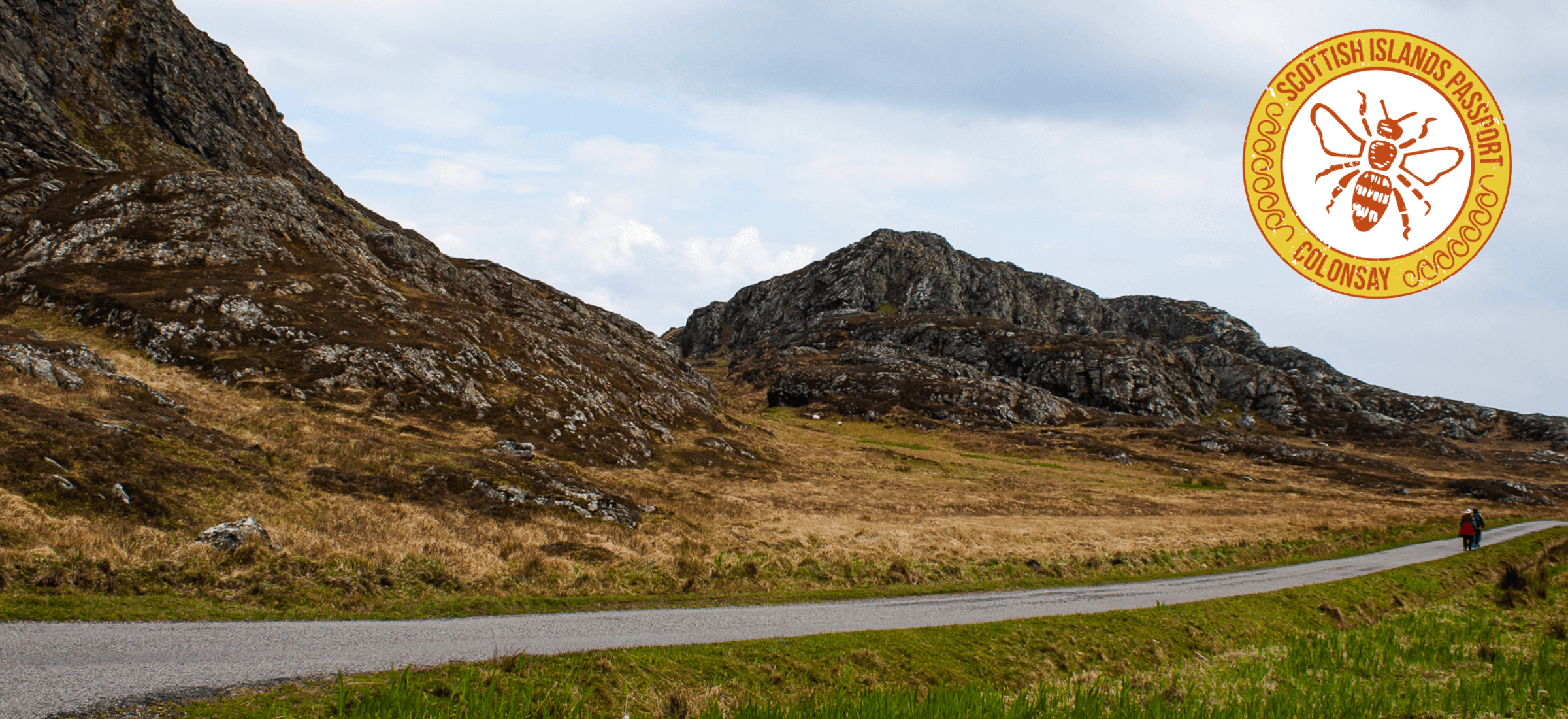 The New Scottish Islands Passport: Collect All 72 Stamps!